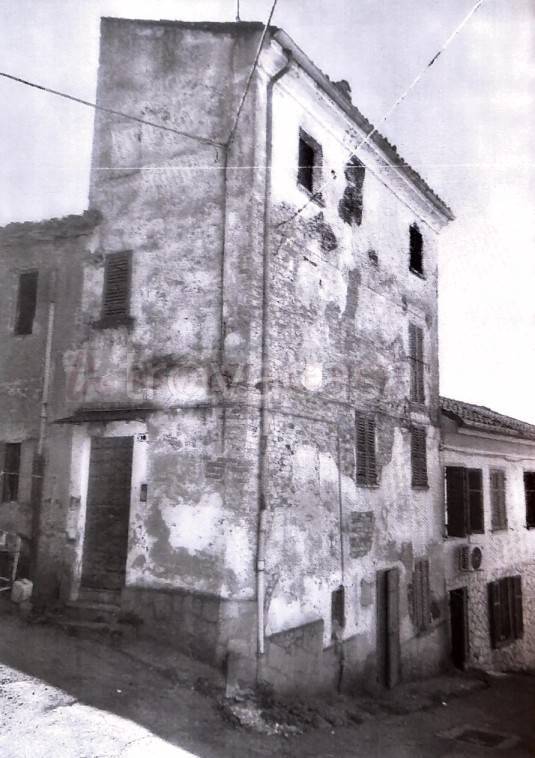 casa indipendente in vendita a San Salvatore Monferrato