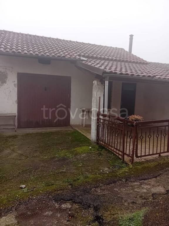 casa indipendente in vendita a San Salvatore Monferrato