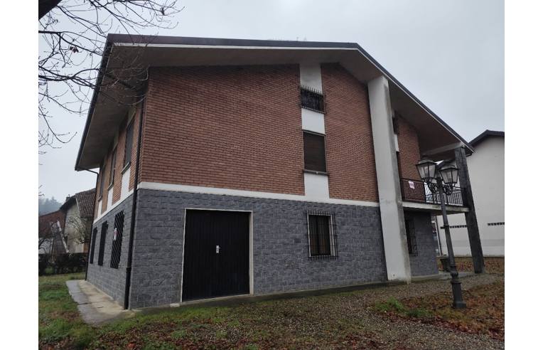 casa indipendente in vendita a San Salvatore Monferrato in zona Frescondino