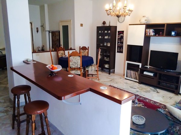 appartamento in vendita a San Salvatore Monferrato