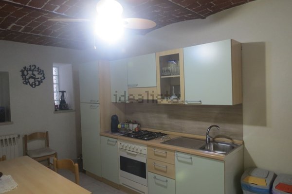 casa indipendente in vendita a San Salvatore Monferrato