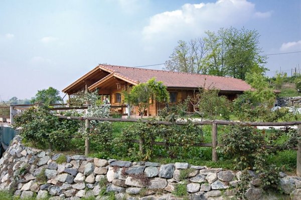 casa indipendente in vendita a San Salvatore Monferrato