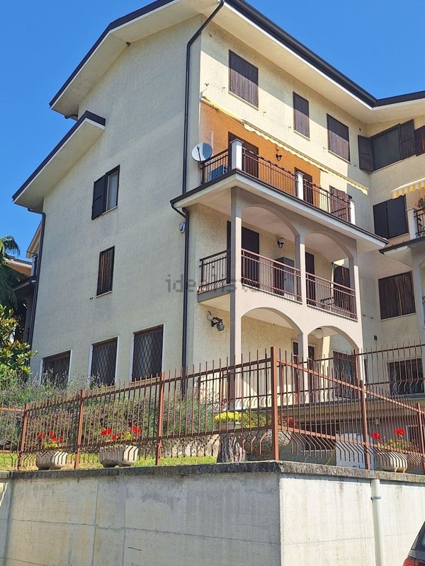 appartamento in vendita a San Salvatore Monferrato