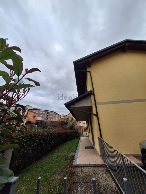 casa indipendente in vendita a San Salvatore Monferrato