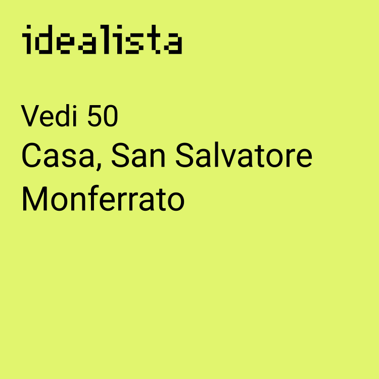 casa indipendente in vendita a San Salvatore Monferrato in zona Valdolenga