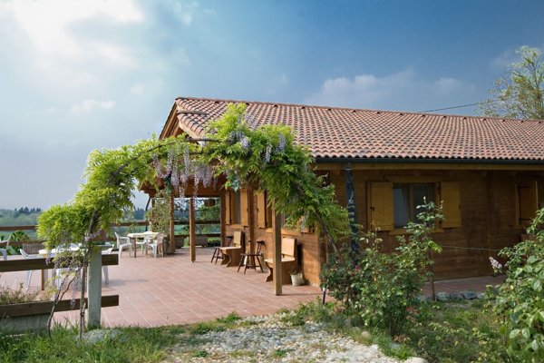 casa indipendente in vendita a San Salvatore Monferrato