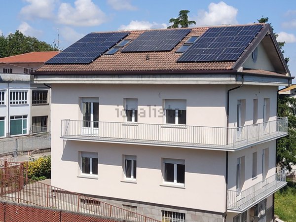 casa indipendente in vendita a San Salvatore Monferrato