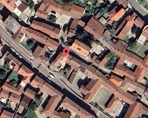 appartamento in vendita a San Salvatore Monferrato