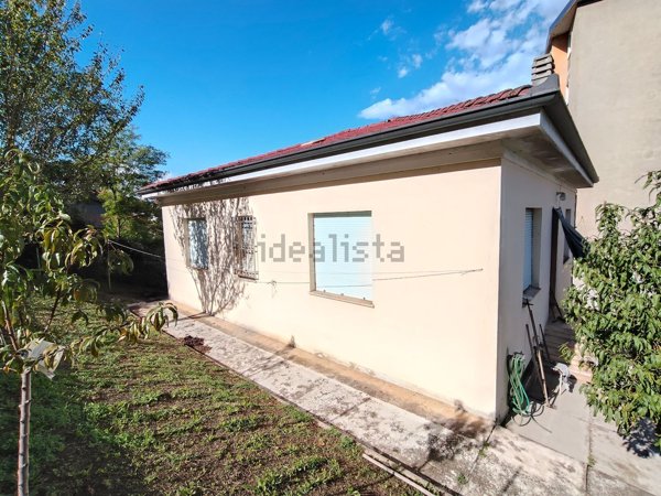 casa indipendente in vendita a San Salvatore Monferrato