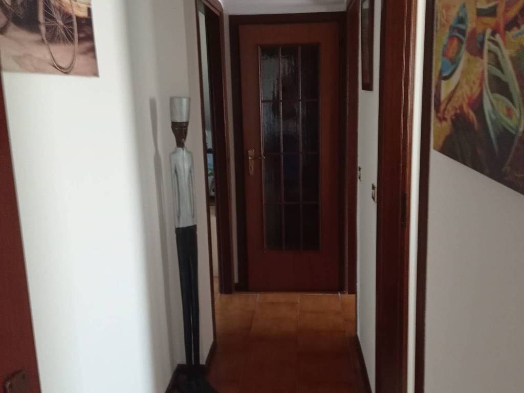 appartamento in vendita a San Salvatore Monferrato in zona Frescondino