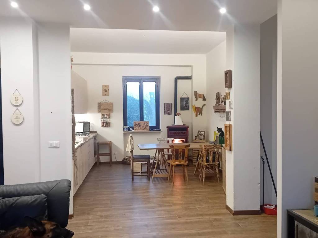 casa indipendente in vendita a San Salvatore Monferrato