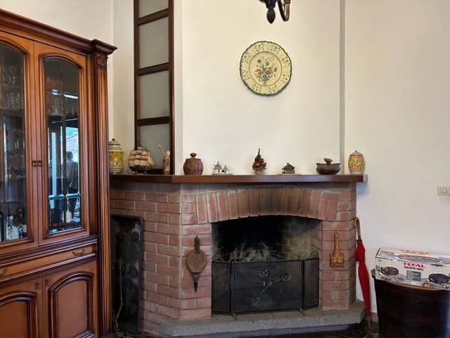 casa indipendente in vendita a San Salvatore Monferrato