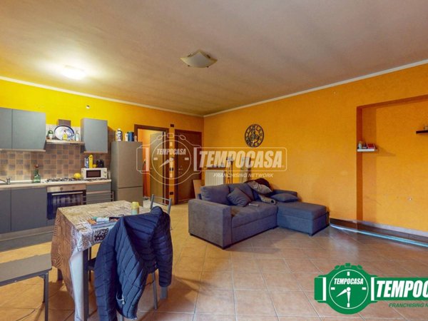 appartamento in vendita a San Salvatore Monferrato