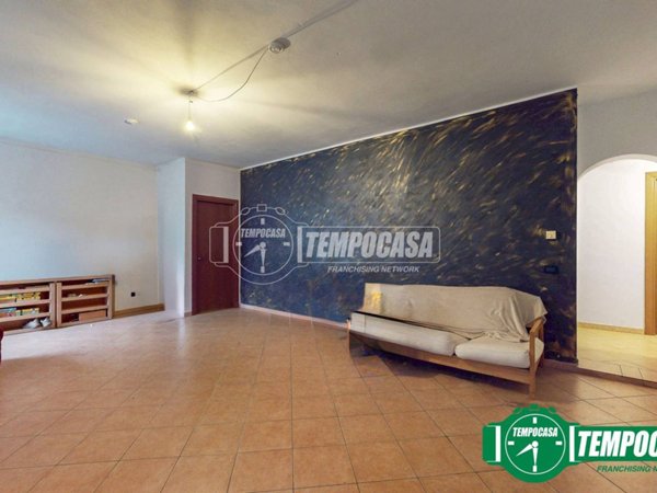 appartamento in vendita a San Salvatore Monferrato