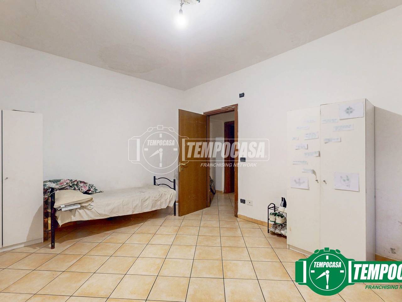 appartamento in vendita a San Salvatore Monferrato