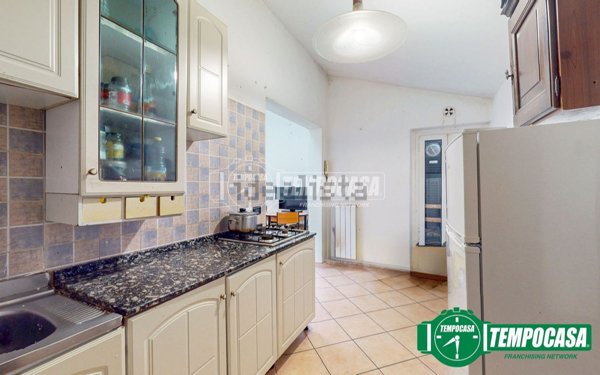 appartamento in vendita a San Salvatore Monferrato