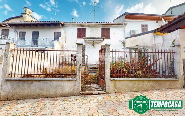casa indipendente in vendita a San Salvatore Monferrato