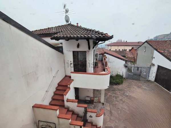 casa indipendente in vendita a San Salvatore Monferrato