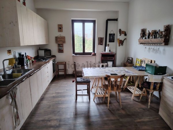 casa indipendente in vendita a San Salvatore Monferrato