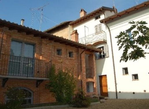 casa indipendente in vendita a San Salvatore Monferrato