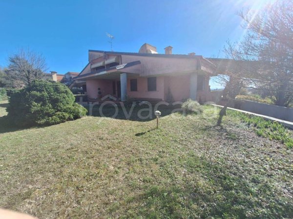 casa indipendente in vendita a San Salvatore Monferrato