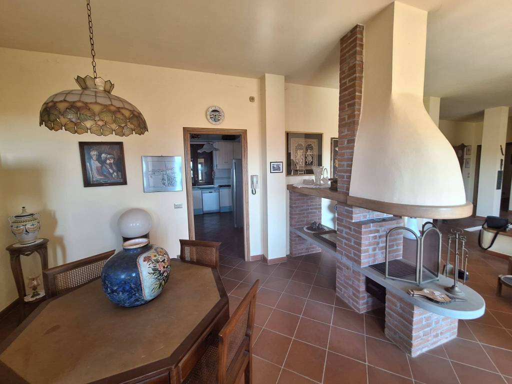 casa indipendente in vendita a San Salvatore Monferrato