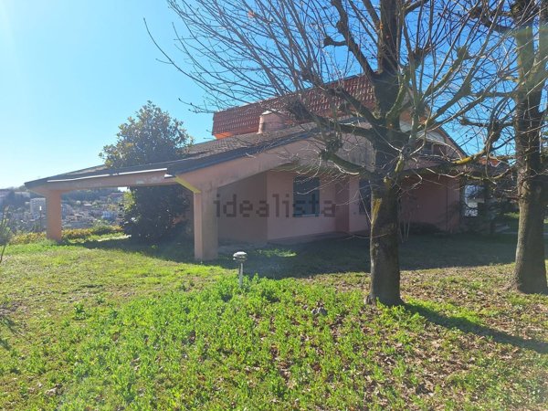 casa indipendente in vendita a San Salvatore Monferrato