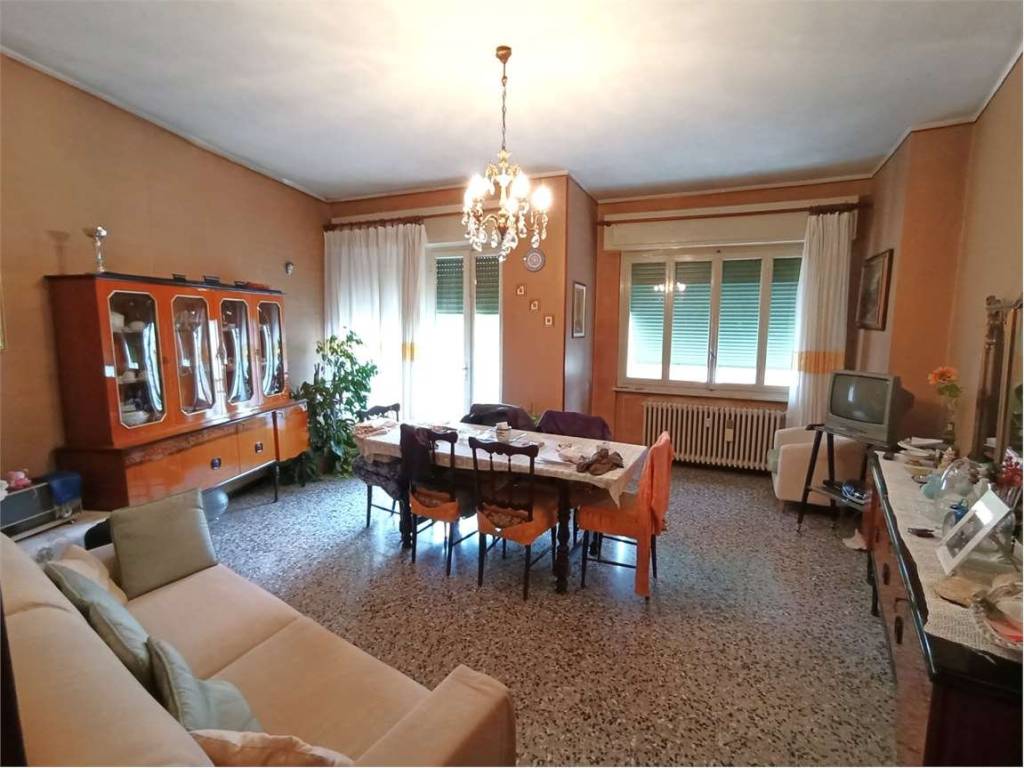 appartamento in vendita a San Salvatore Monferrato