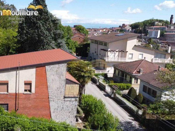 casa indipendente in vendita a San Salvatore Monferrato