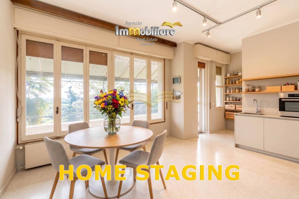 casa indipendente in vendita a San Salvatore Monferrato