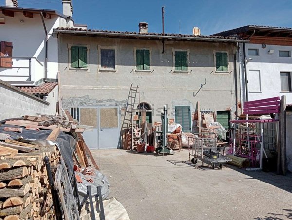 appartamento in vendita a San Salvatore Monferrato