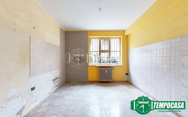 appartamento in vendita a San Salvatore Monferrato