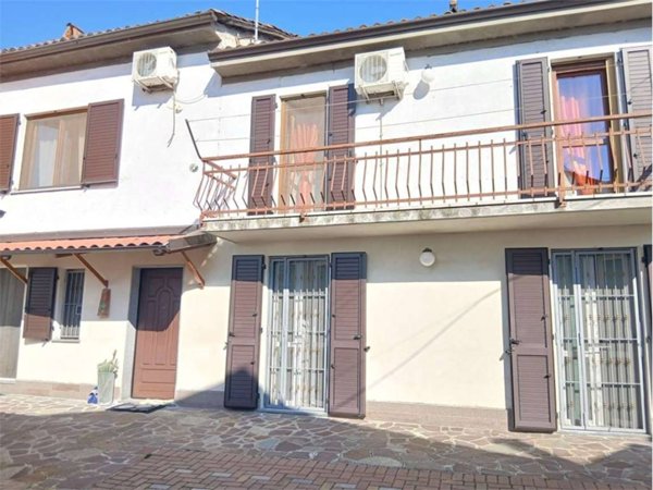 casa indipendente in vendita a San Salvatore Monferrato