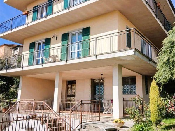 casa indipendente in vendita a San Salvatore Monferrato