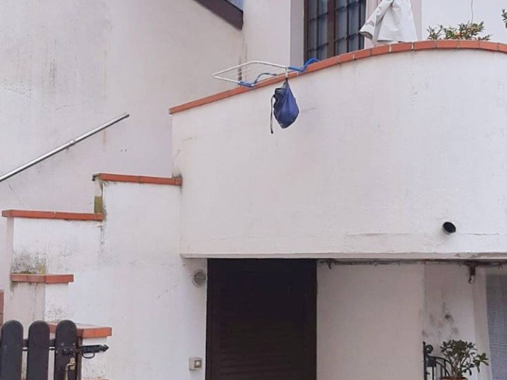 casa indipendente in vendita a San Salvatore Monferrato