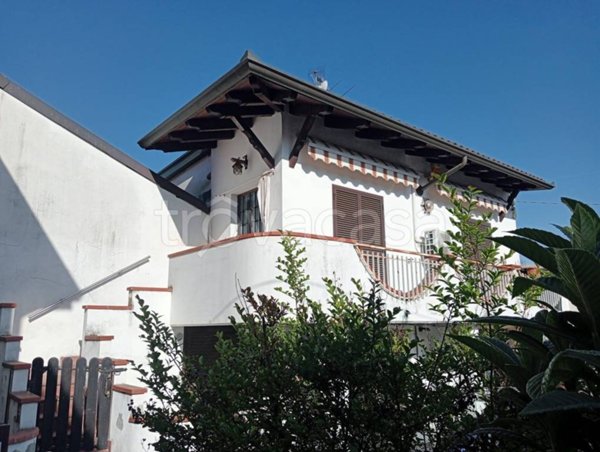 casa indipendente in vendita a San Salvatore Monferrato