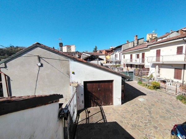 casa indipendente in vendita a San Salvatore Monferrato