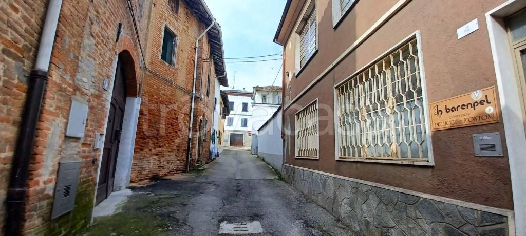 appartamento in vendita a San Salvatore Monferrato