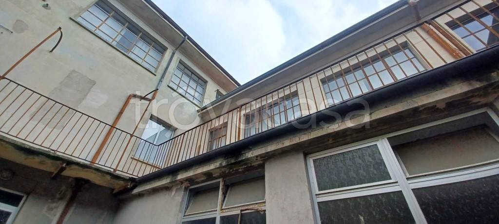 appartamento in vendita a San Salvatore Monferrato