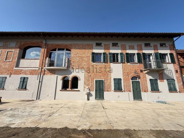 pentavano in vendita a San Salvatore Monferrato