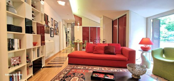 appartamento in vendita a San Salvatore Monferrato