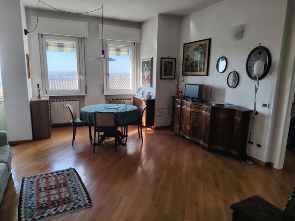 appartamento in vendita a San Salvatore Monferrato