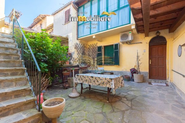 casa indipendente in vendita a San Salvatore Monferrato