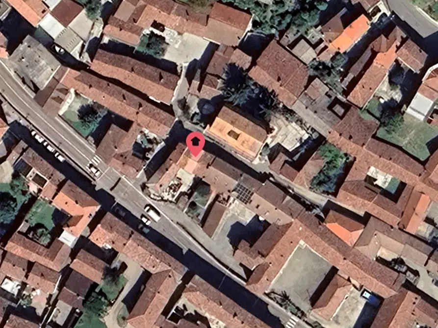 casa indipendente in vendita a San Salvatore Monferrato