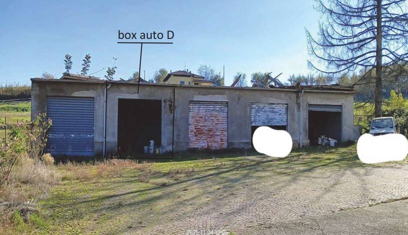 appartamento in vendita a San Salvatore Monferrato