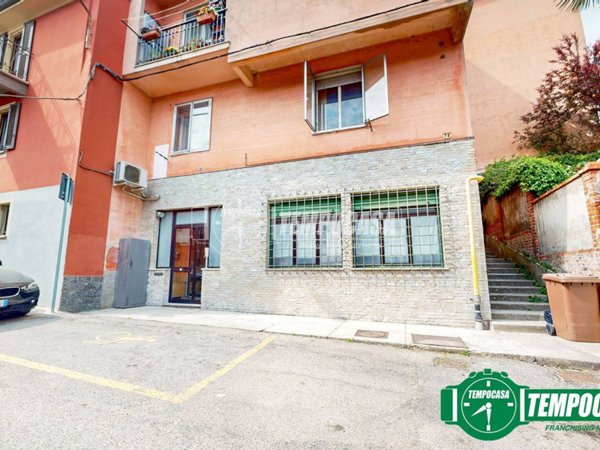 appartamento in vendita a San Salvatore Monferrato