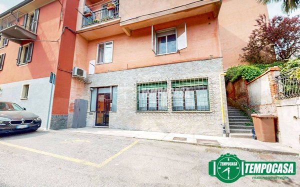appartamento in vendita a San Salvatore Monferrato