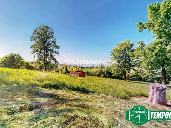casa indipendente in vendita a San Salvatore Monferrato in zona Frescondino