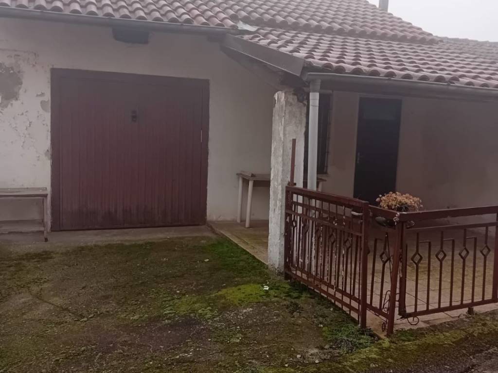 casa indipendente in vendita a San Salvatore Monferrato