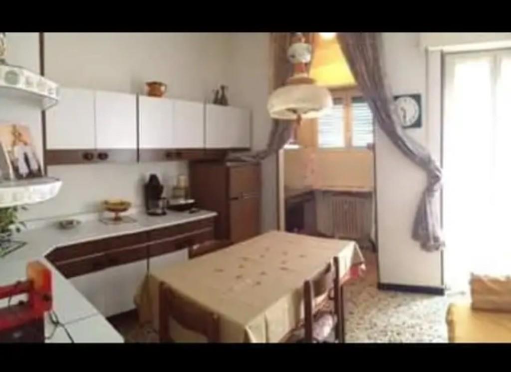 appartamento in vendita a San Salvatore Monferrato in zona Fosseto